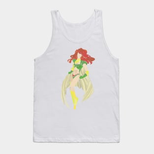 Maxima Tank Top